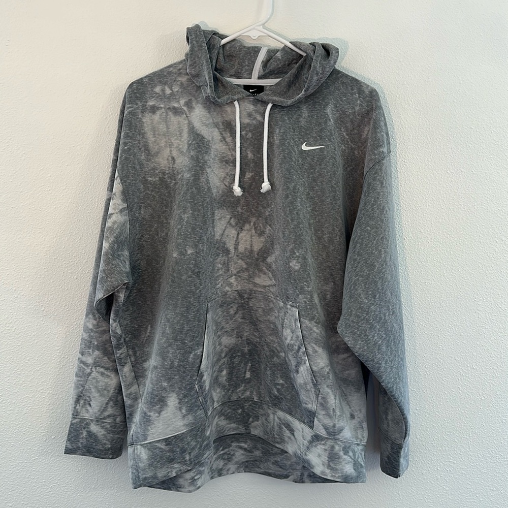 Nike Dri-fit hoodie